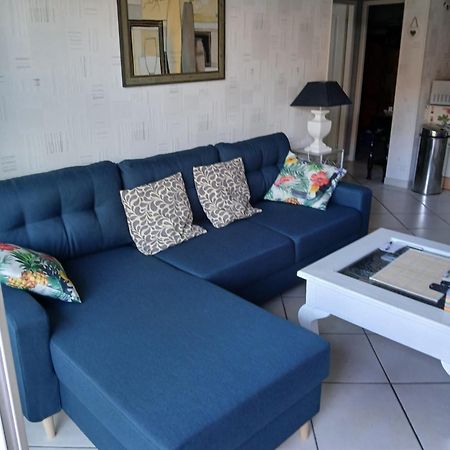 Agreable Appartement A 1Km Du Centre De La Teste-De-Buch Buitenkant foto