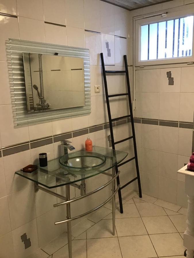 Agreable Appartement A 1Km Du Centre De La Teste-De-Buch Buitenkant foto