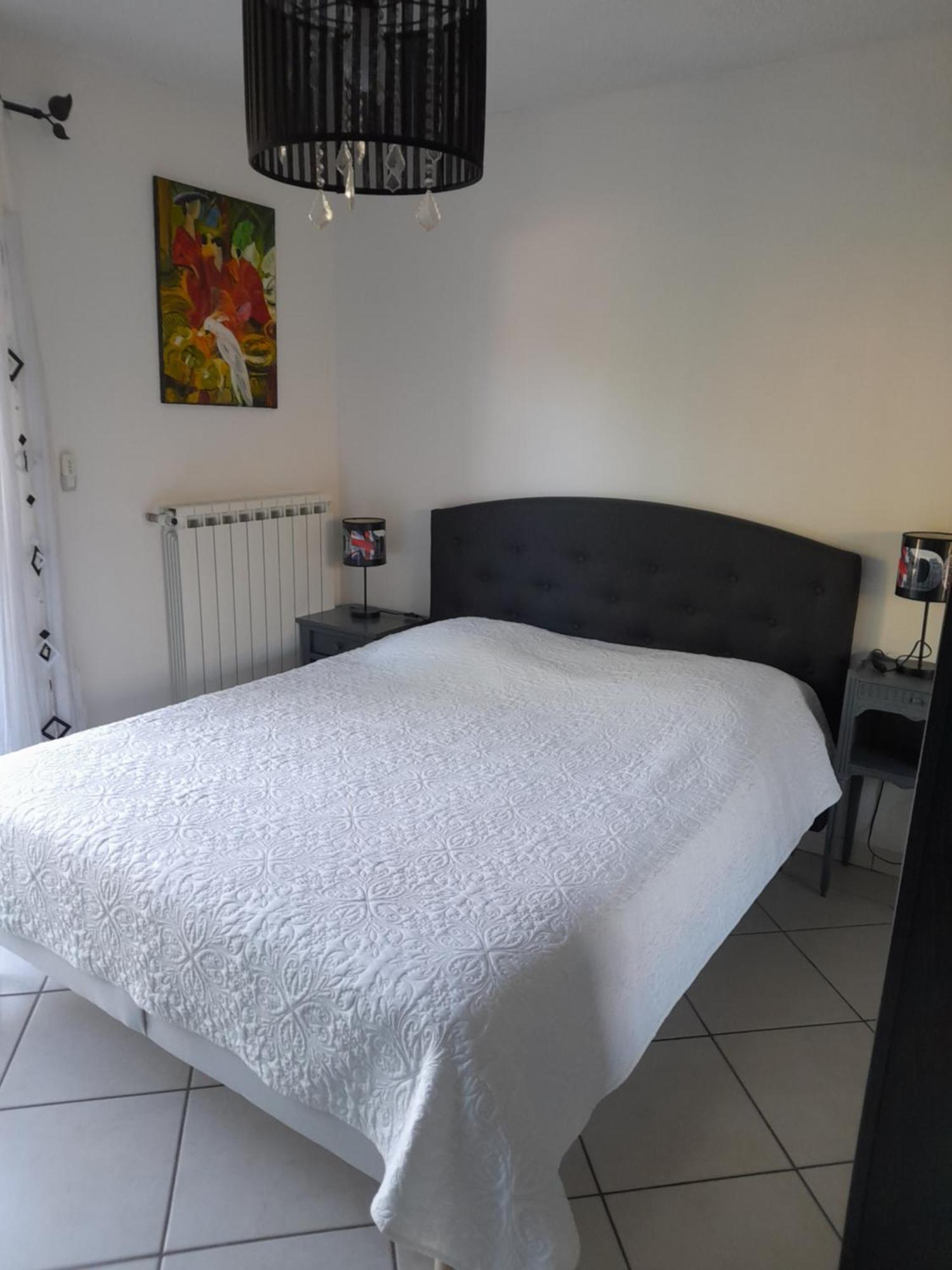 Agreable Appartement A 1Km Du Centre De La Teste-De-Buch Buitenkant foto